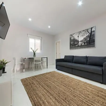 Apartamento Venezuela Appartamento Cadice