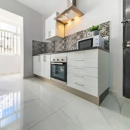 Appartamento Apartamento Venezuela
