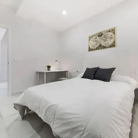 Appartamento Apartamento Venezuela Cadice