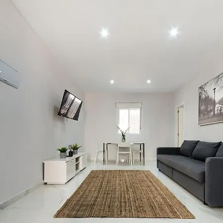 Apartamento Venezuela Cadice