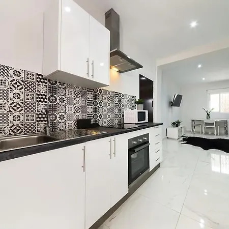 Appartamento Apartamento Venezuela