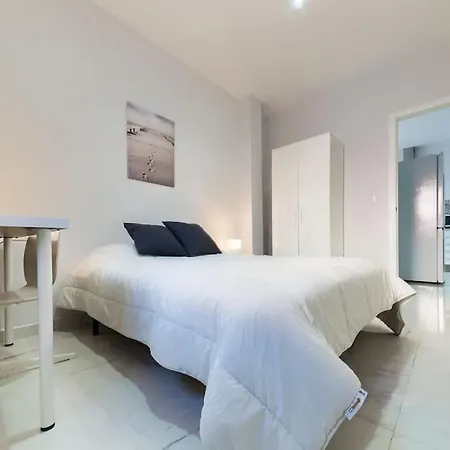 Apartamento Venezuela Apartment Cadiz