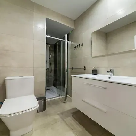 Apartamento Venezuela Apartment *